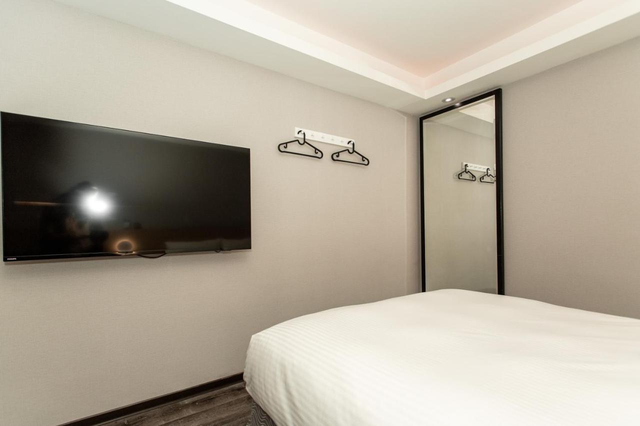 Hub Hotel Tucheng Extérieur photo